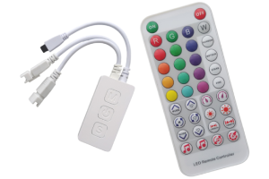 SP611E-dual port